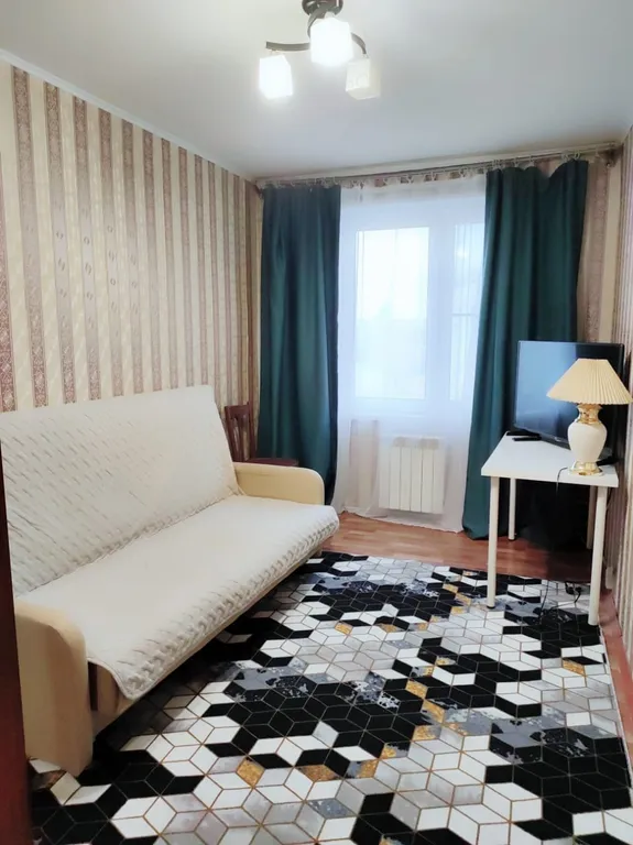 Квартира Квартира в центре на пресне с парковкой — Москва