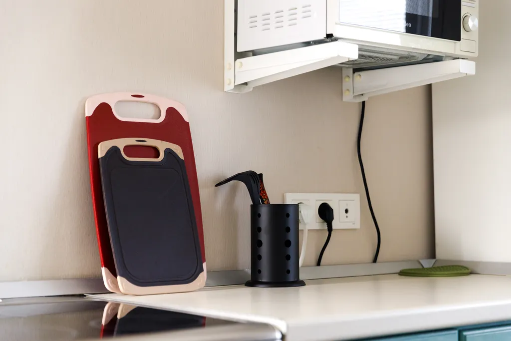 Апартаменты в центре