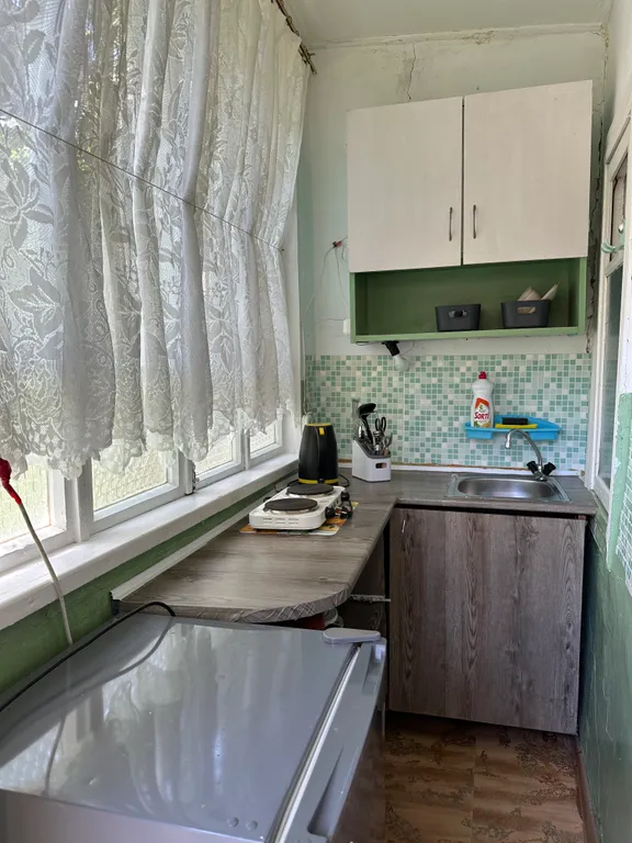 Гостевой летний дом