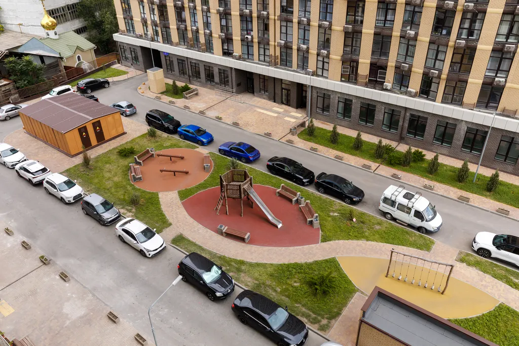 Квартира Комфортная квартира в самом центре города жк рубин — Ростов-на-Дону