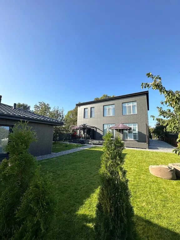 Коттедж Усадьба-баня Аполлон — аренда посуточно в Боровляны