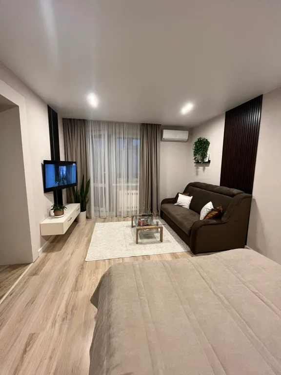 Уютная квартира в центре Бреста — аренда посуточно в Брест