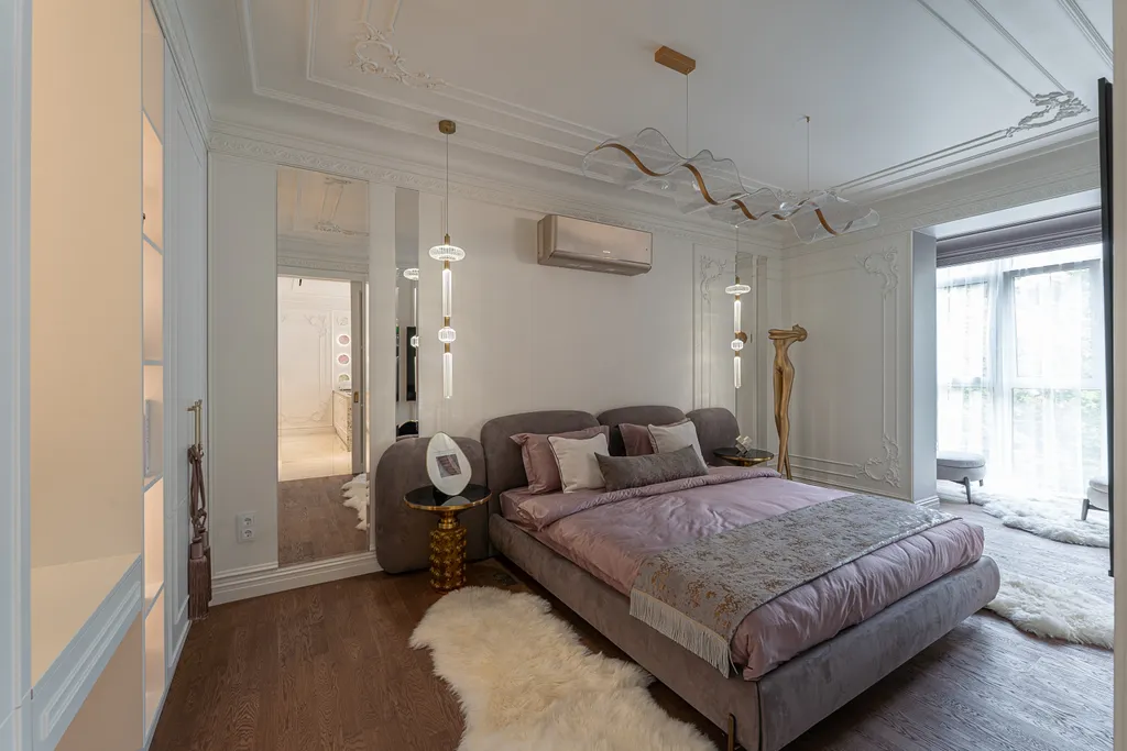 Апартаменты Леоновардо Да Винчи