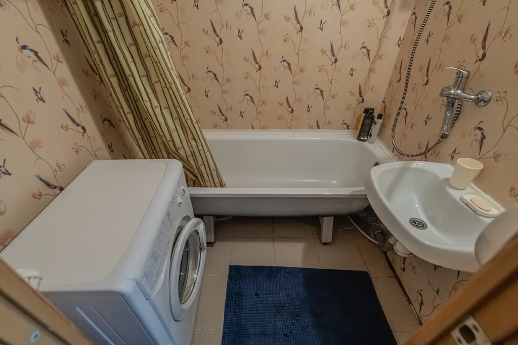 Квартира в Южном Всеволожске