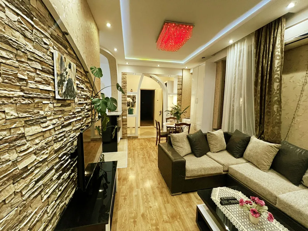 Комфортная квартира в старом Тбилиси