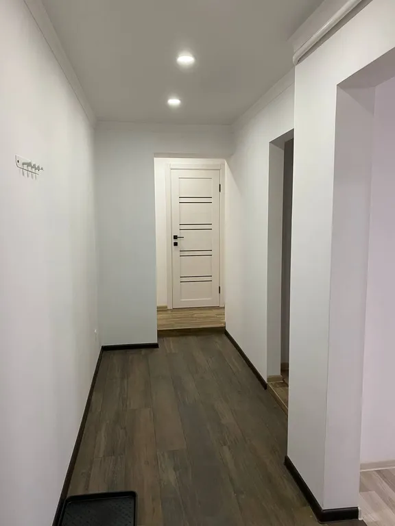 Новые аппартаменты на Пушкина