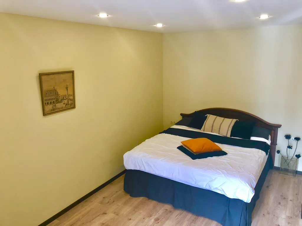 Квартира Квартира Уникальная рядом с Невским — Санкт-Петербург