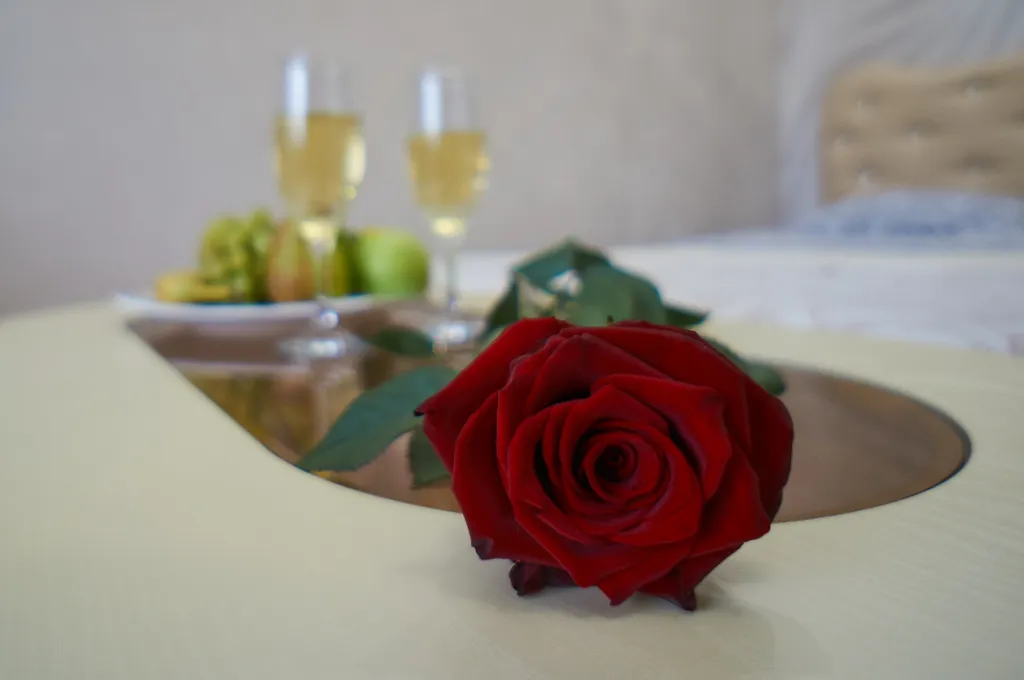 Квартира Апартаменты люкс — Омск