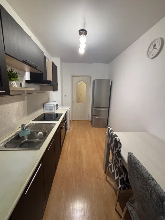 Уютная 2-х комнатная квартира недалеко от центра