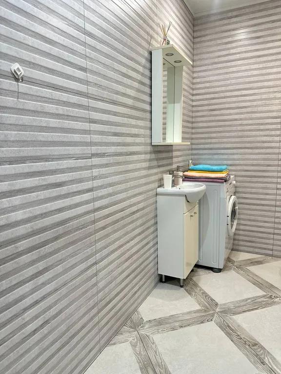 Квартира Уютная квартира в центре города — Минск