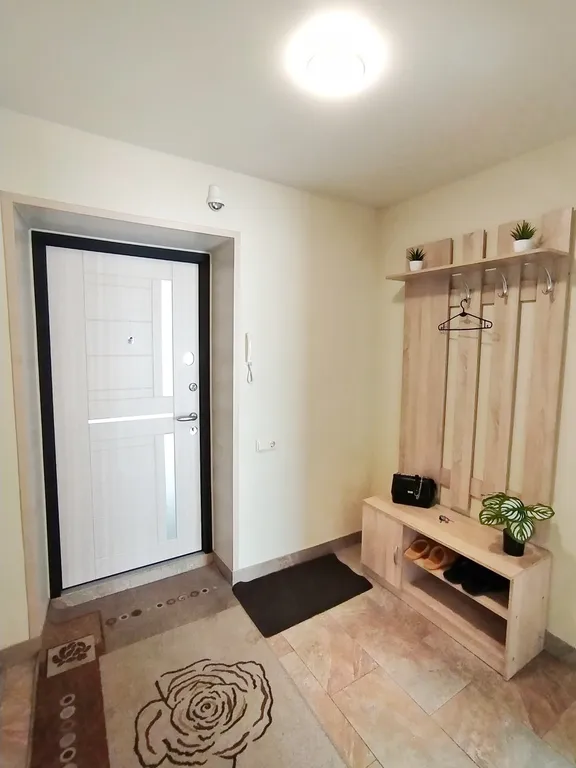 Квартира Нежность