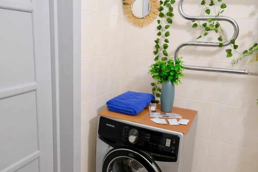 Квартира 1-комнатная Квартира — Красноярск