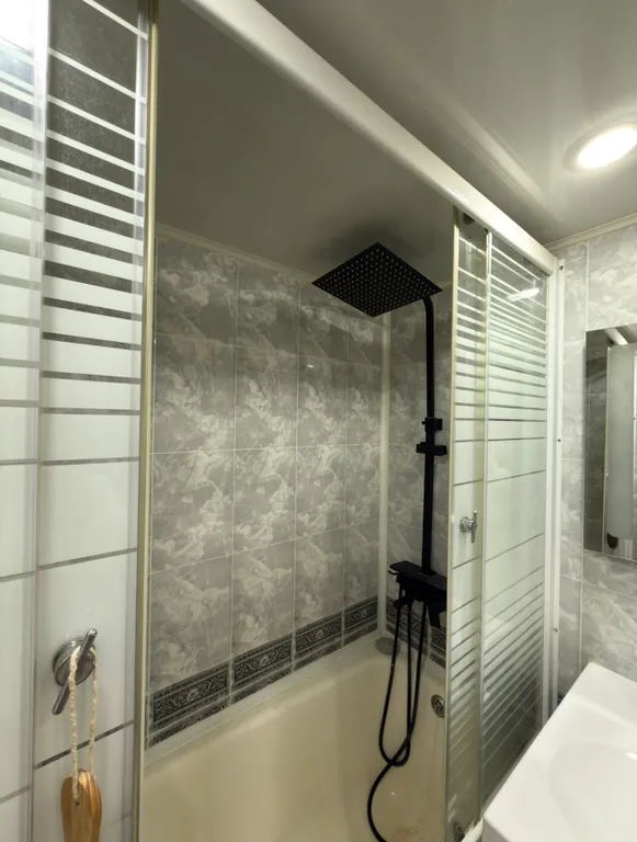 Уютная евро студия