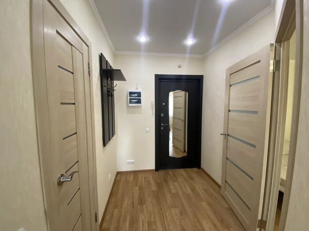 Однокомнатная квартира в Южном Бульваре