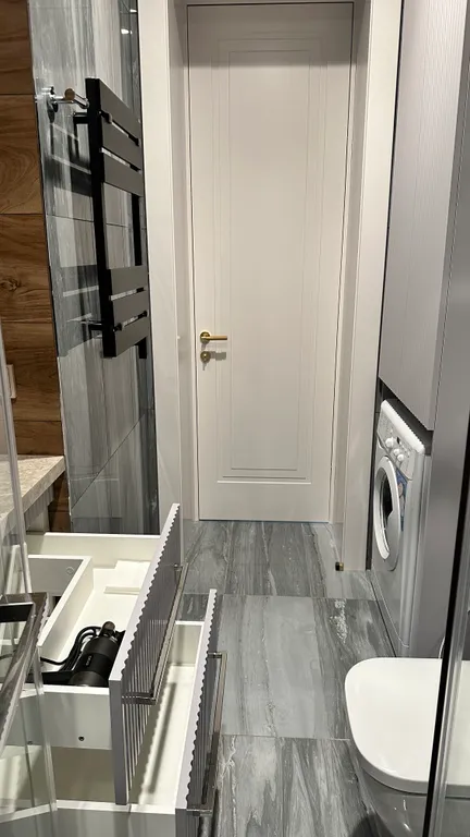 Премиальная квартира в самом центре