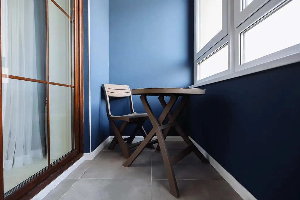 Балтик хауз