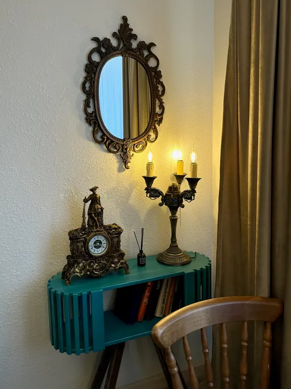 Ретро студия