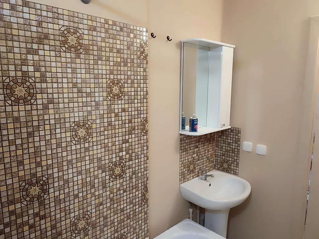 Уютная студия в самом центре города