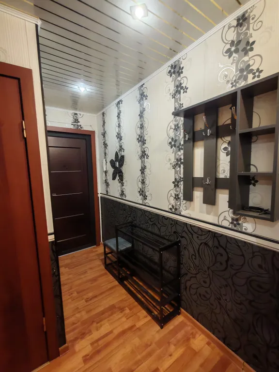 3 комнатная квартира с 6 спальными местами