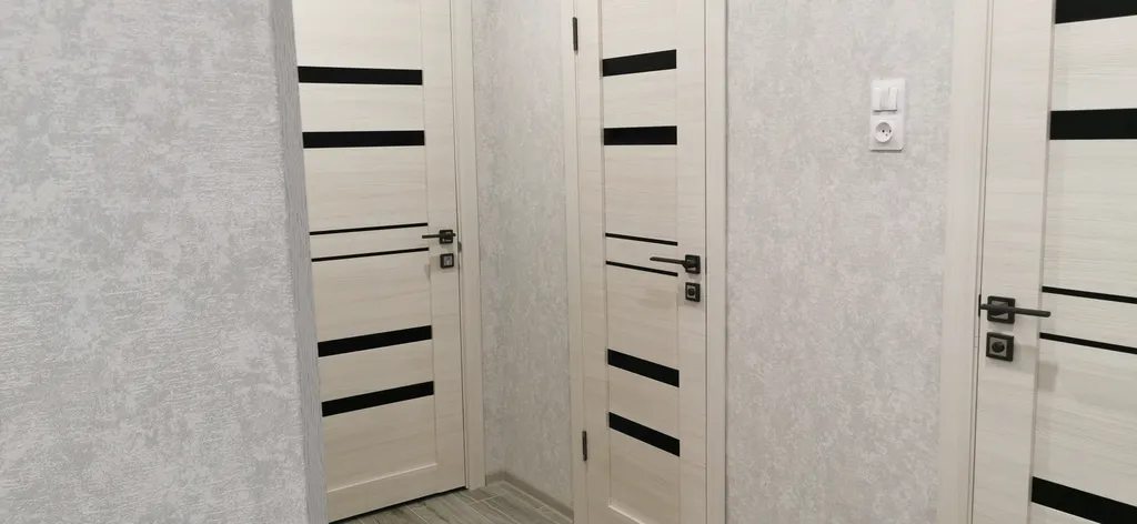 Большая и комфортная двушка