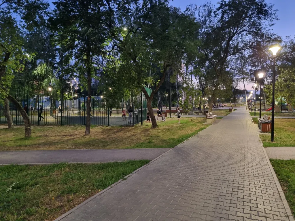 Квартира 2-комнатная Квартира — Нижний Новгород
