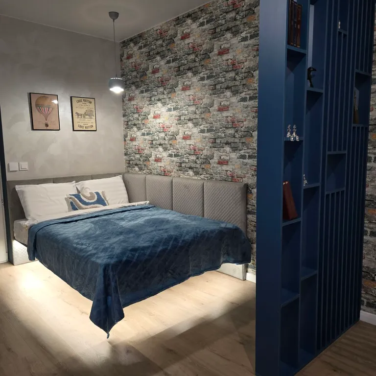 2-комнатная Квартира — аренда посуточно в Пермь