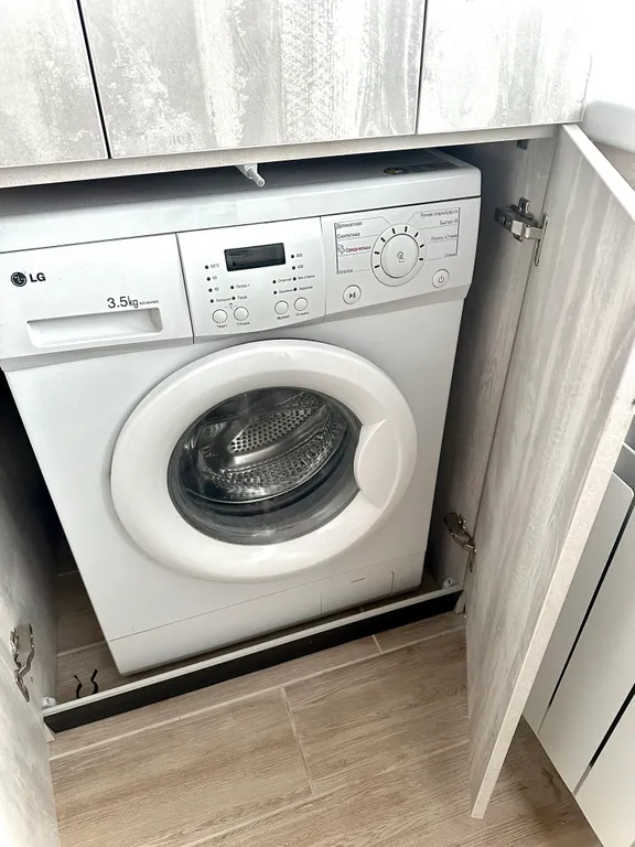 Квартира в центре города с новым ремонтом и красивыми закатами