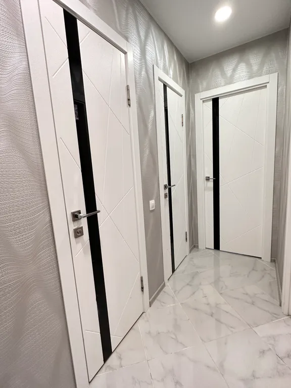 2-комнатная квартира в новом доме на выезде в Суздаль