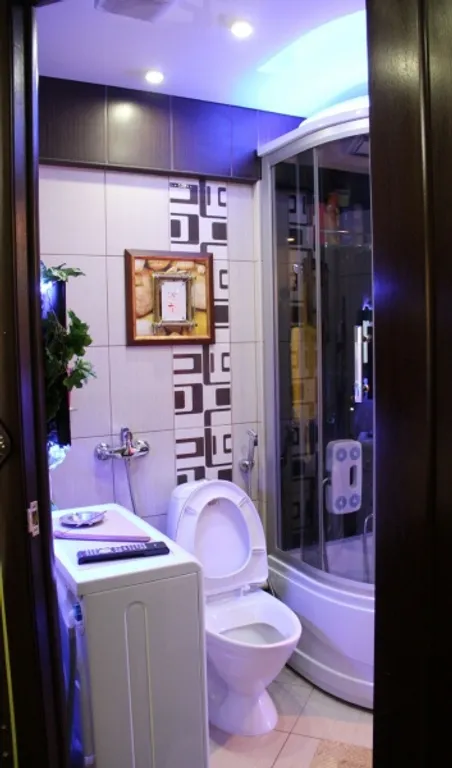 Квартира- студия рядом с ТЦ Лента