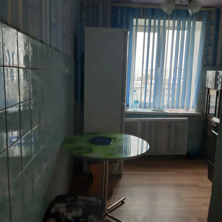 2х комнатная квартира в центре