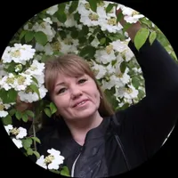 Наталья Соловых