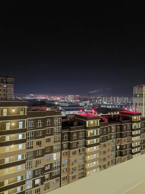 Квартира Квартира Уютная студия — Краснодар