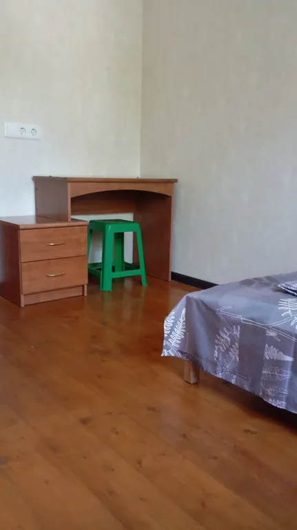 Комната в частном доме