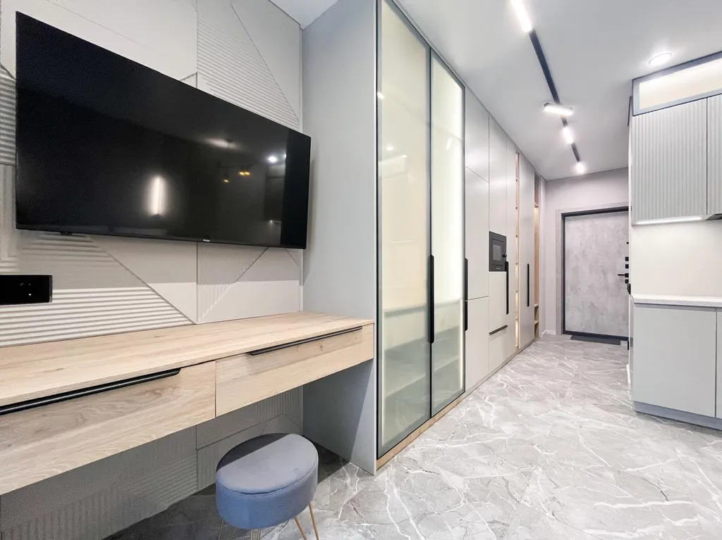 Люкс студия