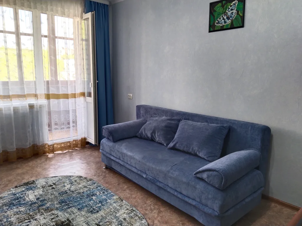 1-комнатная Квартира — аренда посуточно в Новотроицк