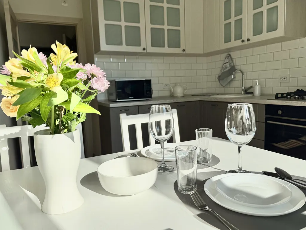 Апартаменты у Королевских ворот