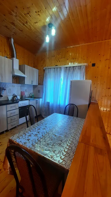 Большой дом для семьи или компании