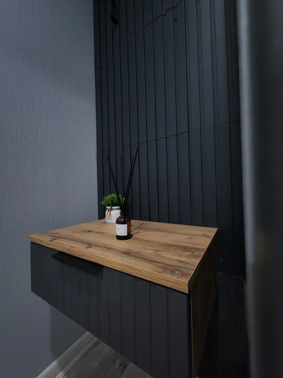 Квартира евродвушка