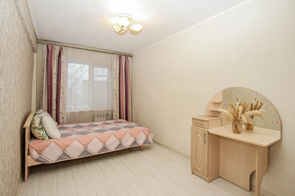 2-комнатная Квартира — аренда посуточно в Улан-Удэ