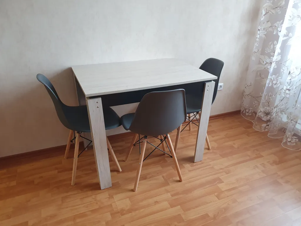 Квартира Квартира в тихом и спокойном микрорайоне без интенсивного движения — Пушкин