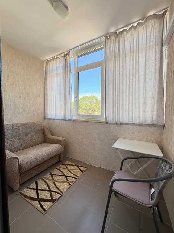 Квартира у моря на первой береговой линии