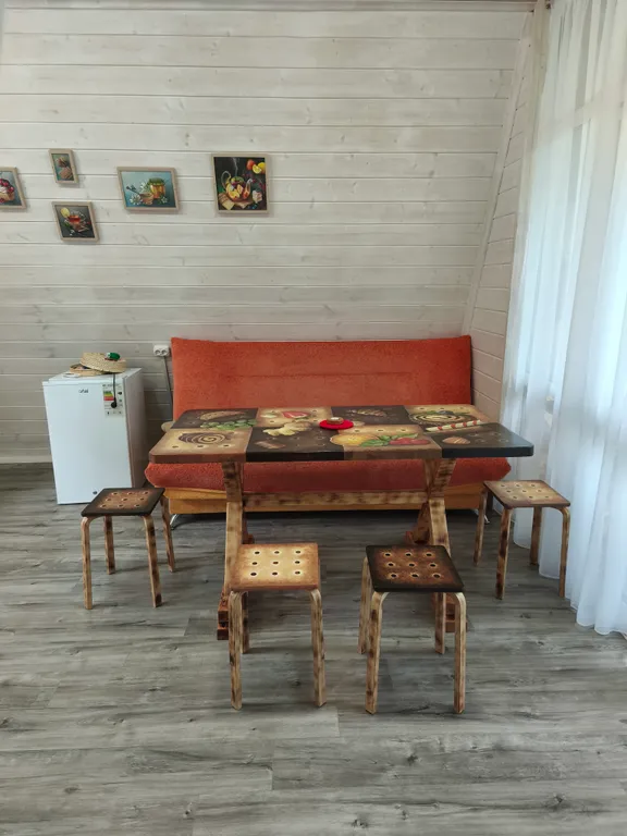 Коттедж Это не просто домик для отдыха, это сказка — Мисайлово