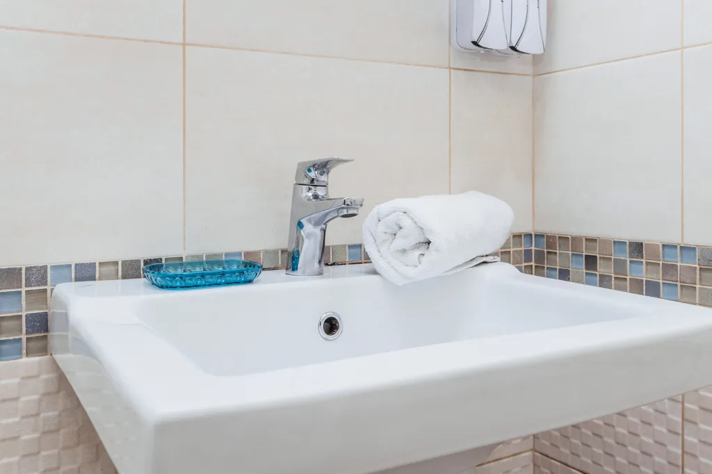 Квартира Квартира RH aquamarine apart у моря — Адлер