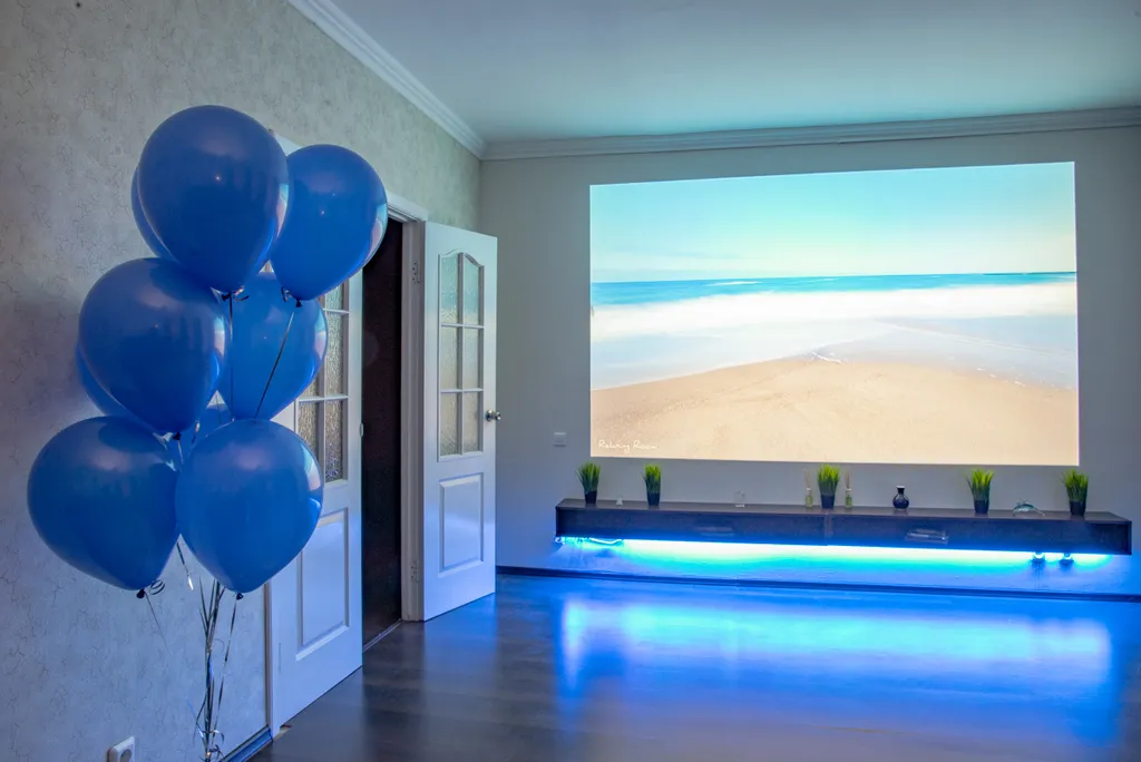 Звездное небо