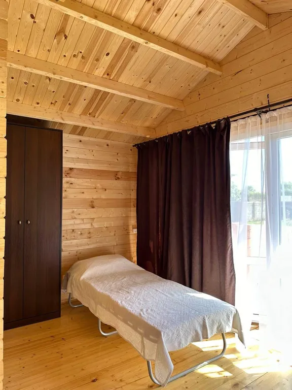 Квартира Квартира Комфортные домики в 5 минутах от моря — Гагра