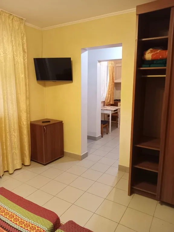 Коттедж Коттедж Отдельно стоящая пристройка — Сочи