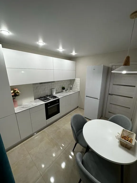 Апартаменты качества люкс