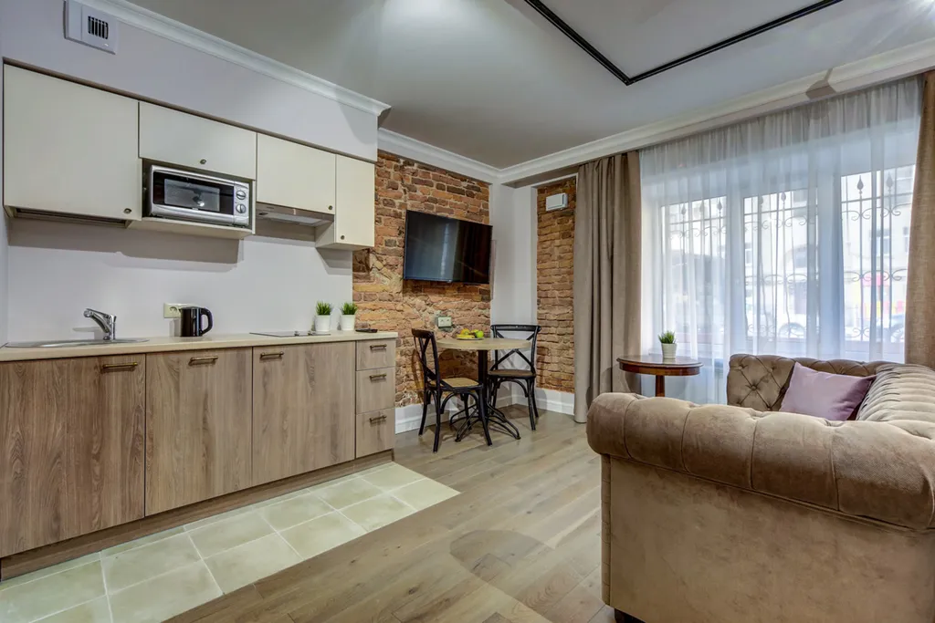 Квартира Комната — Санкт-Петербург