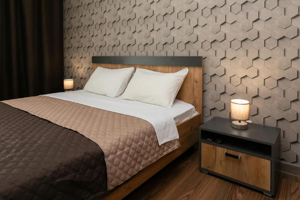 Евродвушка рядом с ЖД Вокзалом, 19 этаж