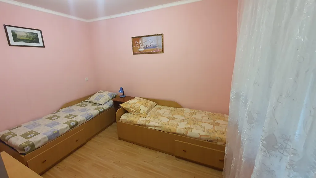 Ялтинский дворик